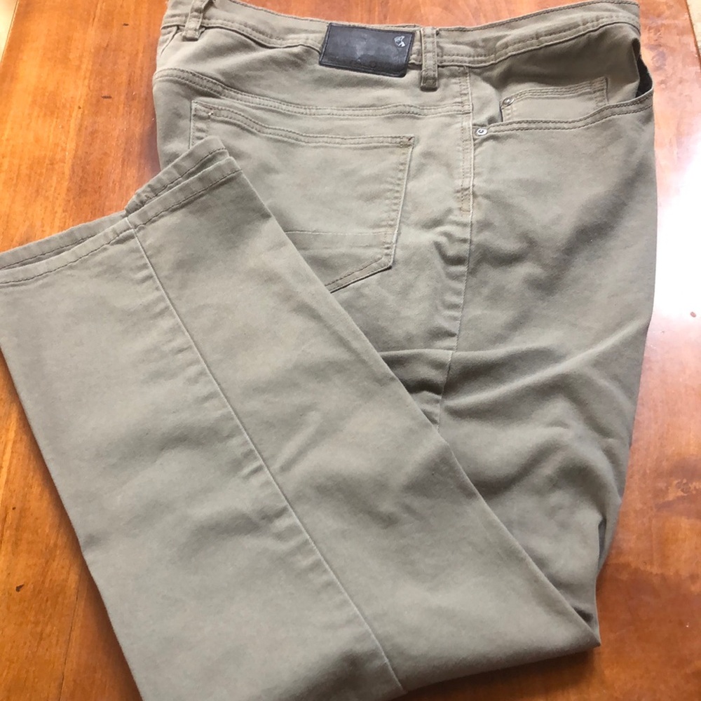 Buffalo David Bitton men’s pants